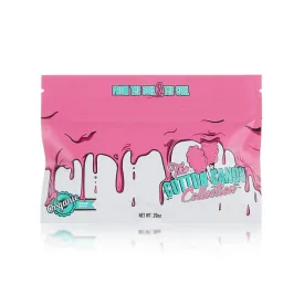The Cotton Candy Collection - Organic Cotton
