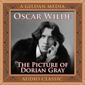 The Picture Dorian Gray Lib/E Audio CD  Unabridged, January 20, 2010
