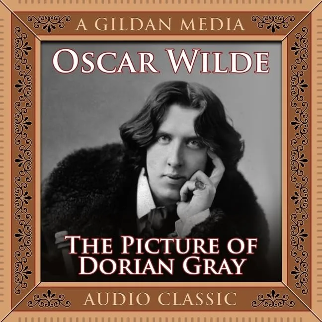 The Picture Dorian Gray Lib/E Audio CD  Unabridged, January 20, 2010