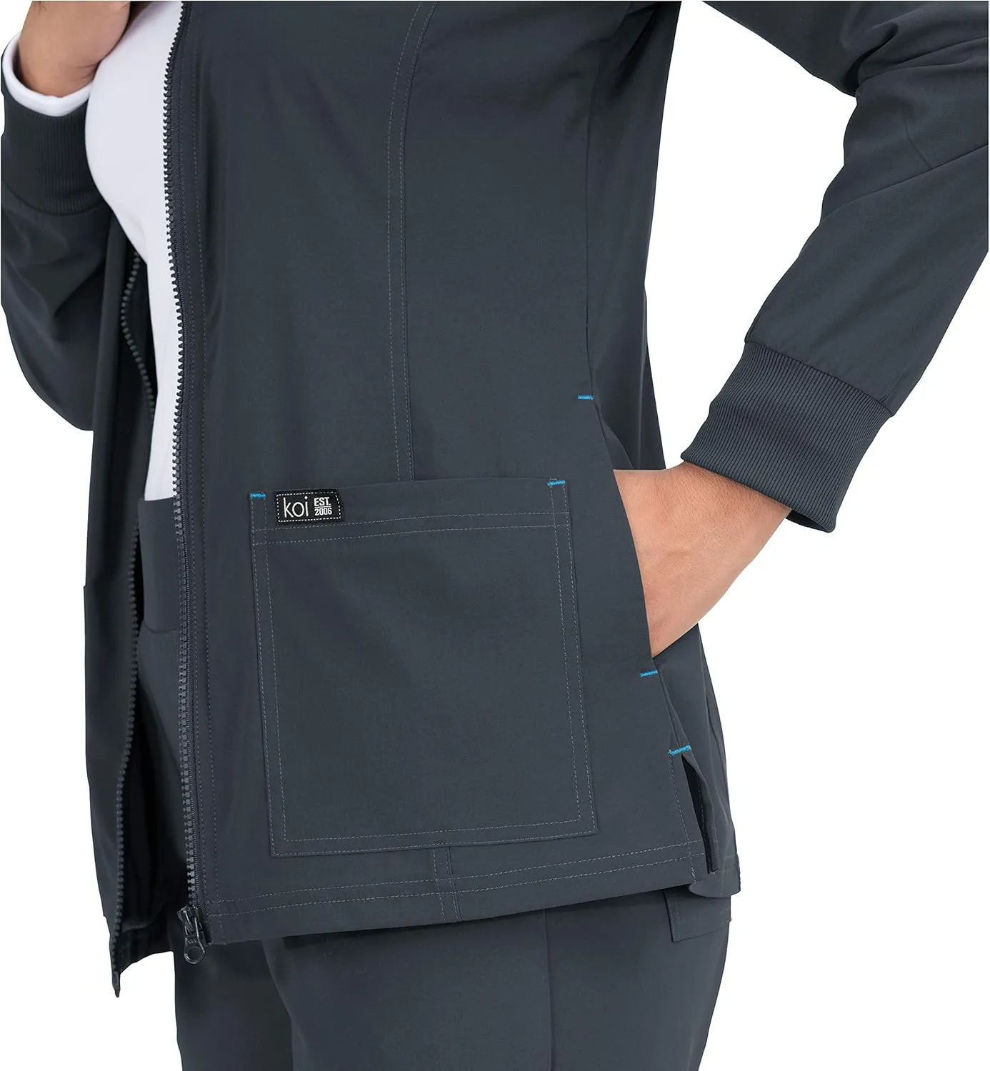 Women's Andrea Jacket