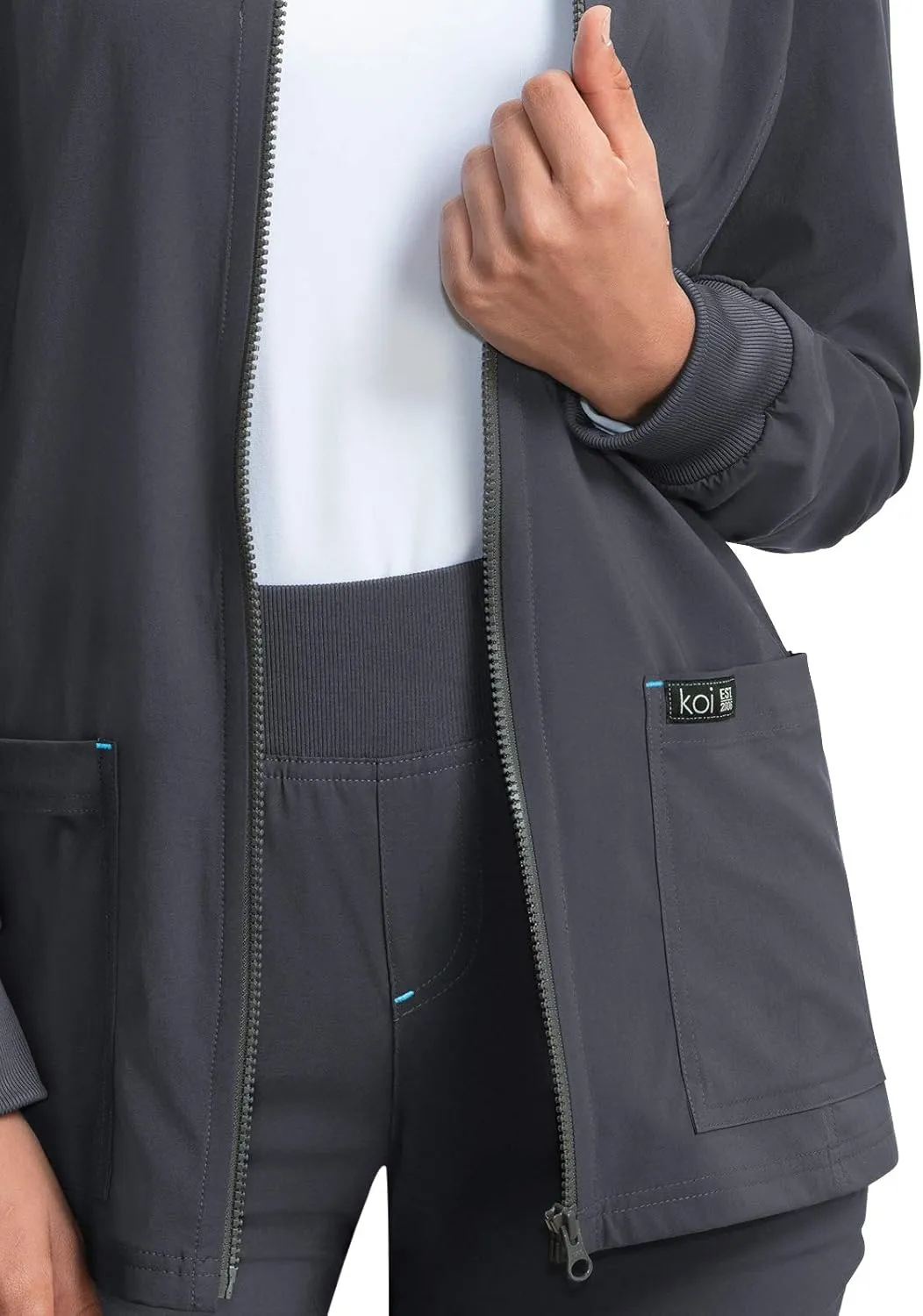 Women's Andrea Jacket